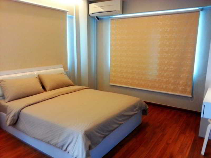 Malacca Hotel Apartment Pangsapuri