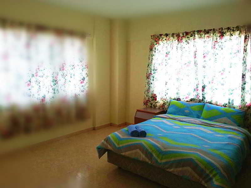 Pangsapuri Malacca Hotel Apartment