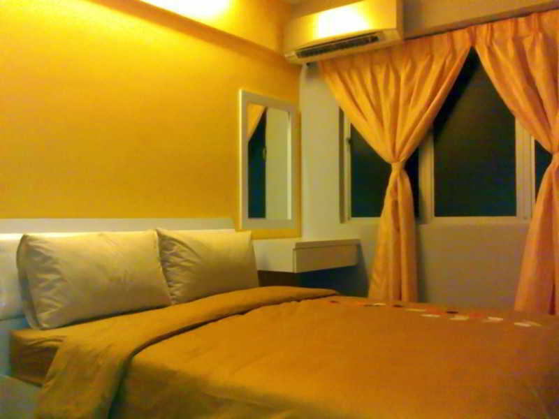 Pangsapuri Malacca Hotel Apartment *